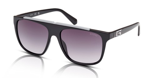 Guess gu00123 men sunglasses - guess, men's