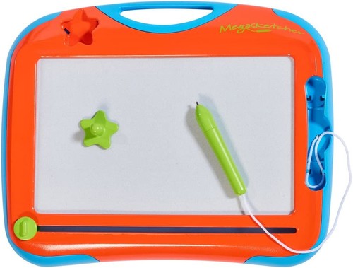 Tomy megasketcher mini - mini, magic