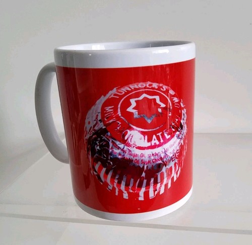 Tunnocks tea cake mug - tunnocks,