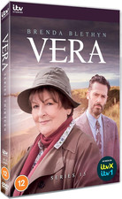Brand New Vera: Series 13 DVD