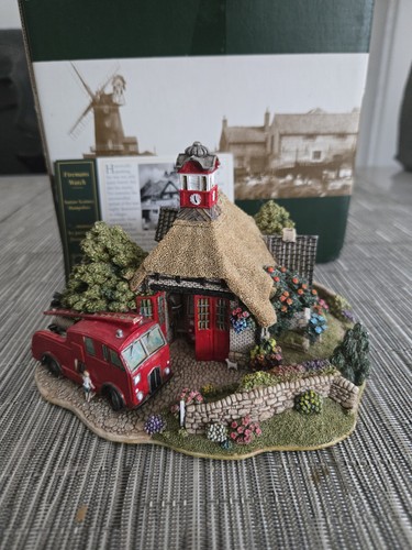 Lilliput lane cottage - lilliput,