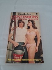 CONFESSIONS OF A WINDOW