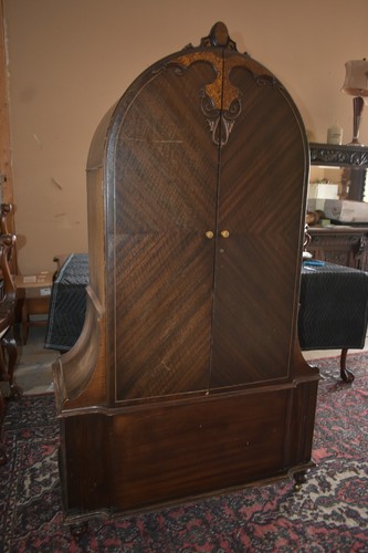 Antique art deco - antique, gentleman’s