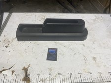 Ford Fiesta Mk6 2002-2008 Hand