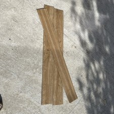 Polyflor Luxury Flooring Bevelline - American Oak - New 70 planks (approx 6.5m2)