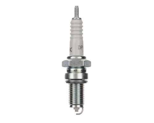 Ngk spark plug - spark,