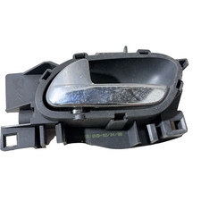 Peugeot 307 2001-2008 Left