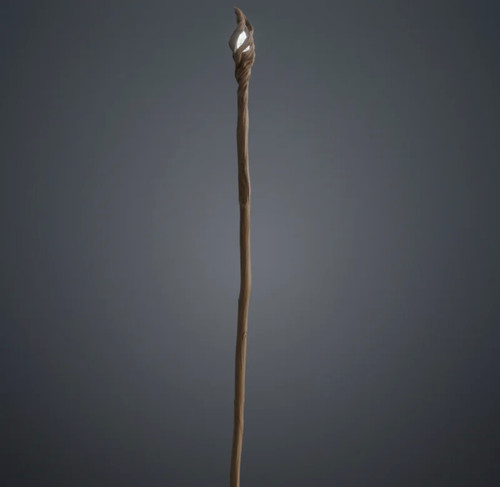 Gandalf the hobbit staff - hobbit",