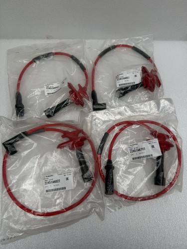 Ignition lead coil set - ignition, ht