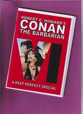 526 ROBERT E HOWARD CONAN
