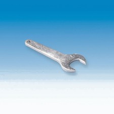 New Continental Gas Spanner