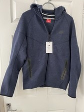 Brand New Navy Nike Tech