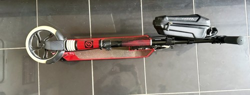 Oxelo scooter mid decathlon - oxelo,