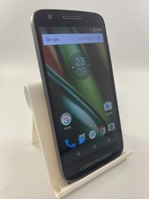 Motorola Moto E3 Black 16GB