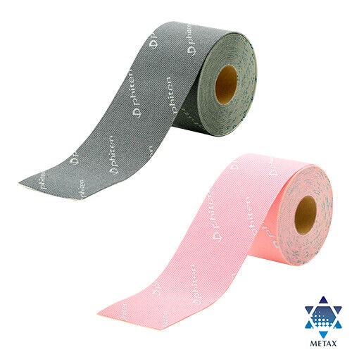 Phiten metax tape metallic - phiten,