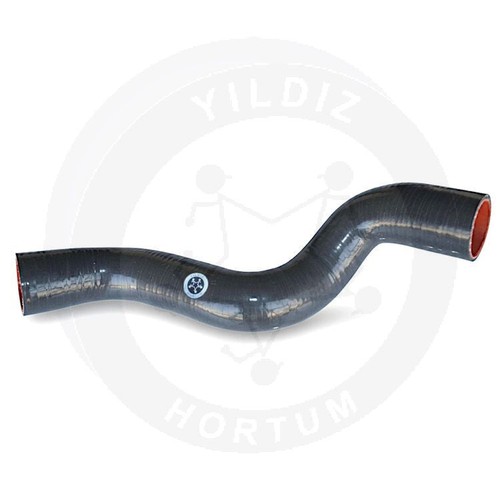 Turbo hose fits passat - hose, vw