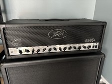 Peavey 6505+ (Made In The USA)