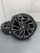 4X19” BRAND NEW VW GTD/R/GTI