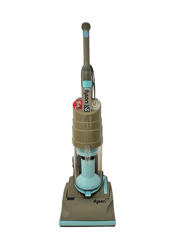 Dyson dc01 silver blue - dc01,