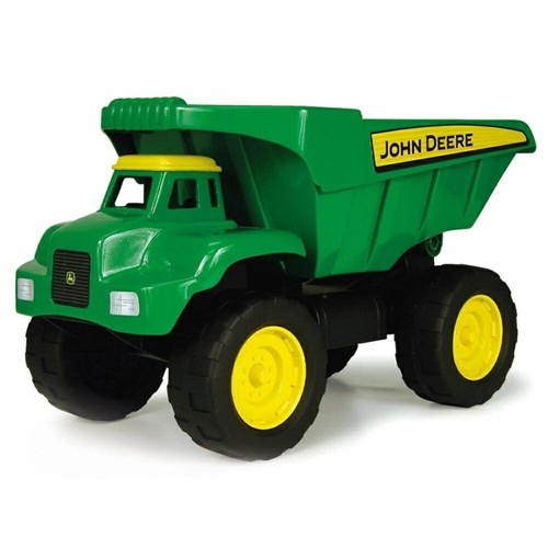 Britains farm big scoop - scoop, dump