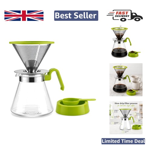 Modern coffee drip - modern, fl
