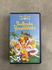 Bedknobs and Broomsticks 1995