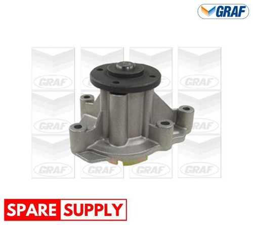Water pump for mercedes benz - pump, mercedes-benz