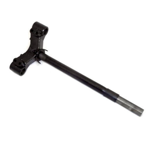 Bottom yoke clamp fixing for - clamp,