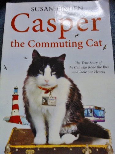 Casper the commuting - casper, pa