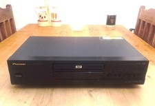 Vintage Pioneer DV-535 Multi-Region DVD Player *See Description *BARGAIN! :-)