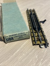 Hornby-Dublo UBR Uncoupling
