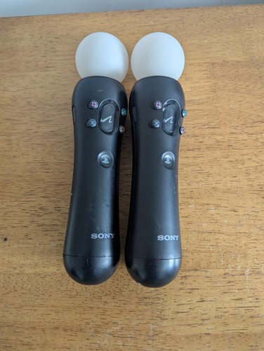 Playstation move motion - playstation,