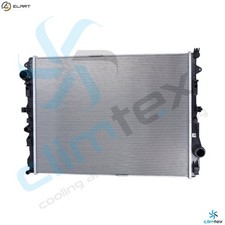 RADIATOR ENGINE COOLING