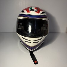 AGV Stealth SV Full Face