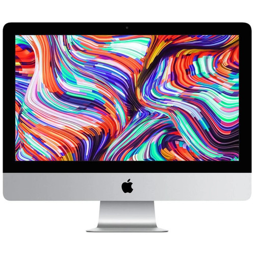 Apple imac retina - imac, 21.5"