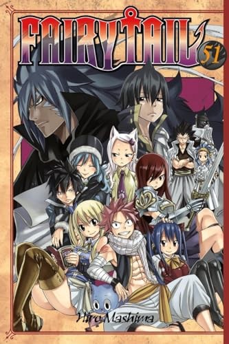Fairy tail mashima hiro - tail,