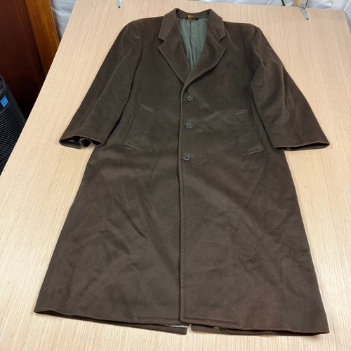 Vintage 90s pierre cardin - 90s, wool