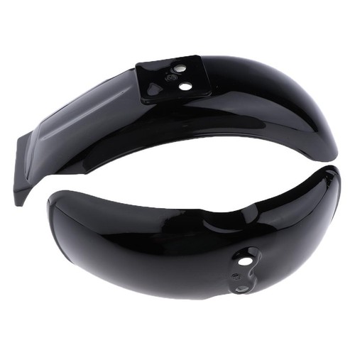 Black fender compatible with - fender,