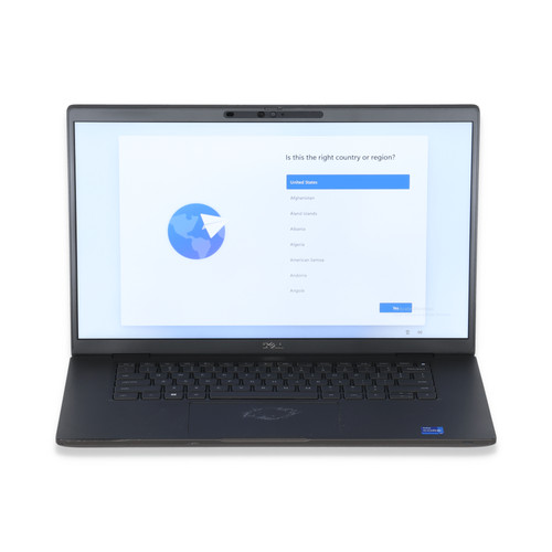 Dell latitude laptop - latitude,