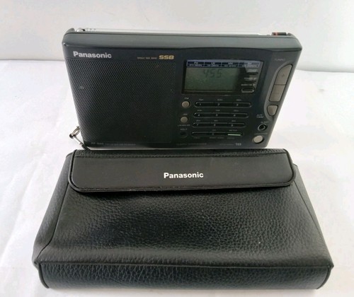 Panasonic b45 portable - panasonic, rf-b45