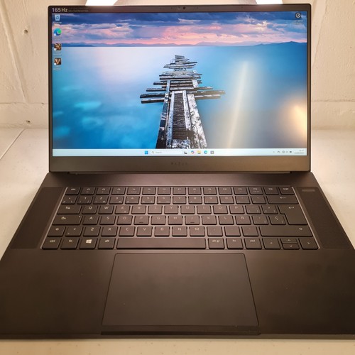 Razer blade advanced - razer,