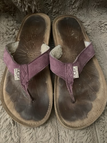 Ugg tasmina thong - tasmina, in