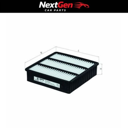 Air filter mahle lx1076 for - air,