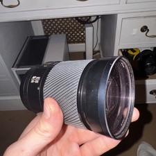 Boxed Minolta AF 28-135mm f4-4.5 AF Sony/ Minolta A Mount etc (153)