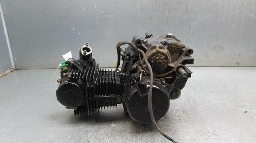 Honda tlr200 1983 complete - tlr200,