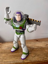 Buzz Lightyear action figure