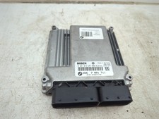 2006 BMW 320D SE Engine ECU 