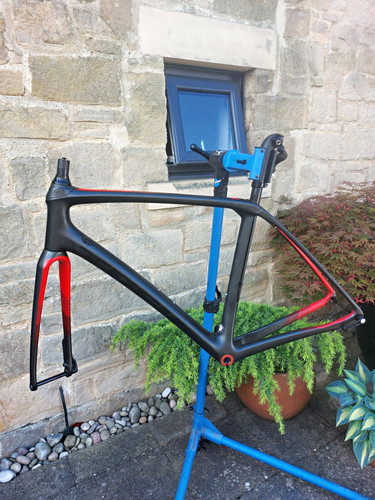Trek domane slr gen - domane,
