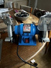 Clark Bench Grinder for