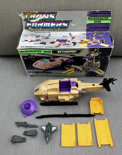 Transformers micromaster - transformers,